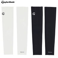 テーラーメイド TL701 シームレス アームスリーブ メンズ ゴルフウェア TaylorMade 2026春夏モデル 日本…