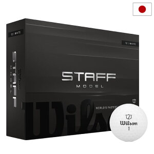�E�C���\���X�^�b�t Staff Model 4�s�[�X �S���t�{�[�� 1�_�[�X(12����) 2026�N���f�� Wilson ���{���K�i