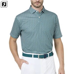 �t�b�g�W���C �t���[�����}�[�N �X�g���b�`���C�������V���c FJ-S26-S02 �����Y �S���t�E�F�A FOOTJOY 2026�t�ă��f�� ���{���K�i