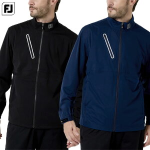 �t�b�g�W���C HYDRO SERIES �n�C�h���j�b�gJK �W���P�b�g ���� FJU-S26-O01 �����Y �S���t�E�F�A FOOTJOY 2026�t�ă��f�� ���{���K�i