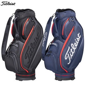 �^�C�g���X�g �~�b�h�T�C�Y �L���f�B�o�b�O TB21SF4K �J�[�g�o�b�O 9.5�^ �S���t Titleist 2026�N���f�� ���{���K�i