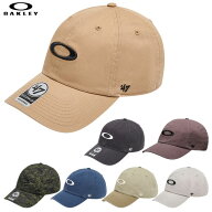 オークリー OAKLEY メンズ キャップ FOS901220 Remix Dad Hat 帽子 ゴルフキャップ 2025春夏モデル 日本…