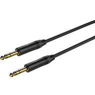 音響のプロ「ヒビノ」監修 TRS-TRS オーディオケーブル FT-CABLE 1m/2m/3m/5m | バランス接続 バランスケ…