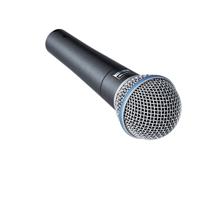楽天市場】Shure BETA58A ダイナミックマイク | BETA58 BETA 58A-J 超 