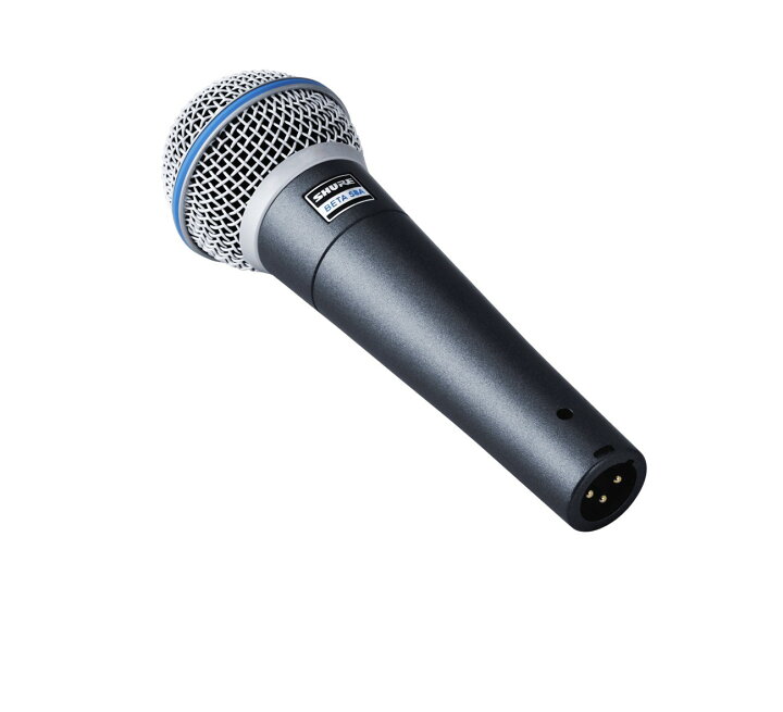楽天市場】Shure BETA58A ダイナミックマイク | BETA58 BETA 58A-J 超 