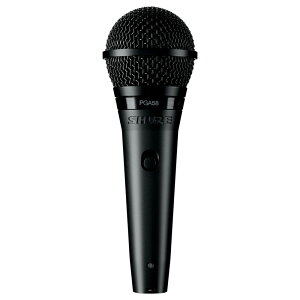 Shure PGA58-XLR-J _Ci~bN}CN | PGA58 XLR}CNP[ut Pw nh}CN {[J Cu R[fBO X^WI ohK Cxg VA[ }CNz }CN {[