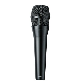 Shure NXN8/C-J ダイナミックマイク | Nexadyne NXN8C 単一指向性 ハンドマイク ボーカル ライブ レコーディング スタジオ バンド練習 PA機器 PA音響 シュア シュアー マイクロホン マイク ボーカルマイク ダイナミック型 カーディオイド ネキサダイン