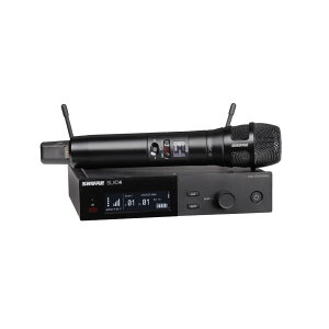 Shure SLXD24J/N8CB-JB CX}CN Zbg | NXN8/C Nexadyne SLX-D SLXD24/N8CB-JB B fW^ CX VXe nh}CN nhwh {[J Cu Xe[W  M@ M@ Zbg