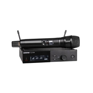 Shure SLXD24J/N8SB-JB CX}CN Zbg | NXN8/S Nexadyne SLX-D SLXD24/N8SB-JB B fW^ CX VXe nh}CN X[p[J[fBICh Pw {[J Cu Xe[W 