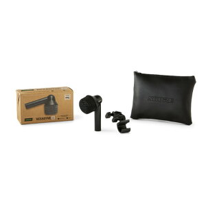 Shure NXN6-J �X�l�A/�^�� �h�����p�_�C�i�~�b�N�}�C�N | Nexadyne 6 �X�[�p�[�J�[�f�B�I�C�h ���P��w���� �}�C�N���z�� �X�l�A�h���� �^�� ���R�[�f�B���O ���C�u �l�L�T�_�C�� �������K�i