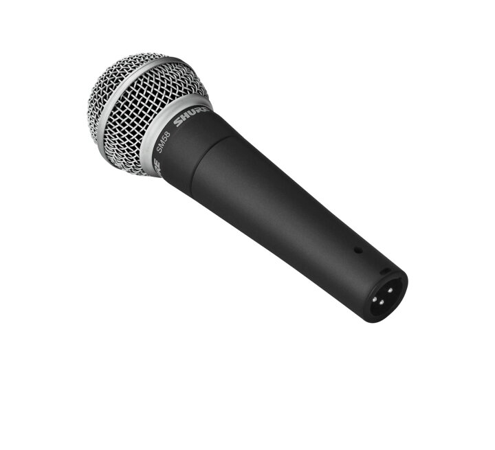 楽天市場】Shure SM58-LCE ダイナミックマイク | 単一指向性 ハンド 