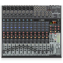 楽天市場】BEHRINGER XENYX X1222USBの通販