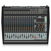 楽天市場】behringer europower pmp4000の通販