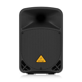 BEHRINGER B108D EUROLIVE パワード2-Wayフルレンジ・スピーカー | PAスピーカー パワードスピーカー　マイク入力 アンプ内蔵 ライブ イベント ステージ フロアモニター 国内正規品 安心の3年保証