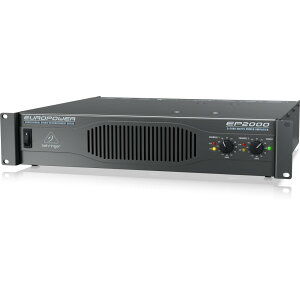 BEHRINGER EP2000 EUROPOWER XeIEp[Av | PA PA@ PA@ Cu Cxg X^WI nCp[ Av bN}Eg XsR Ki S3Nۏ
