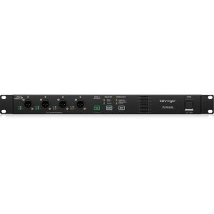 BEHRINGER P24HUB �p�[�\�i���~�L�T�[�p�n�u | �������K�i ���S��3�N�ۏ�