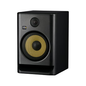 KRK ROKIT G5 RP8G5 パワード スタジオモニター スピーカー | 2-Wayフルレンジ パワードモニター DSP パワードスピーカー DTM モニター リスニング オーディオ BGM アンプ内蔵