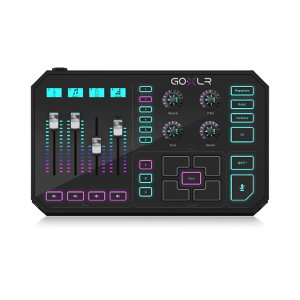 TC HELICON GO XLR | USBI[fBIC^[tF[X zM |bhLXg Q[ ~LT[  {[JGtFNg Ki S3Nۏ