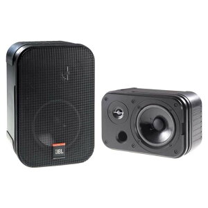 JBL PROFESSIONAL Control 1 PRO 2-WaytWEXs[J[ 2{g | jbl Rg[ z[VA^[ TEh z[I[fBI XjO yӏ XBGM Ǌ|\ AXs[J[ ubN 