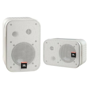 JBL PROFESSIONAL Control 1 PRO-WH 2-WaytWEXs[J[ 2{g | zCg jbl Rg[ z[VA^[ TEh z[I[fBI XjO yӏ XBGM Ǌ|\ AXs[J