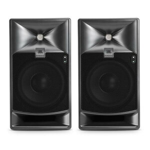 �y���ʌ�����ʉ��i�zJBL PROFESSIONAL 705P Powered 2�{�Z�b�g | �p���[�h2-Way�t�������W�E�X�^�W�I���j�^�[ ���j�^�[�X�s�[�J�[ ������ �������K�i