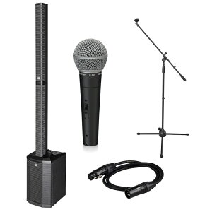 HK AUDIO Polar 8 |[^uPA{Behringer}CN {}CNX^hZbg |BluetoothĐ\ Xs[J[ 3`l~LT[ VXe ȈPA X Cxg Cu DJ  {[JAv 