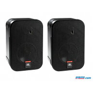 JBL PROFESSIONAL Control 1 PRO 2-Wayフルレンジ・スピーカー 2本組 | jbl コントロール ホームシアター…