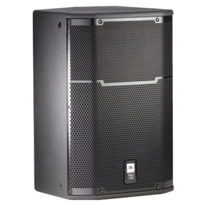 楽天市場】JBL PROFESSIONAL PRX415M パッシブ 2Wayフルレンジ 