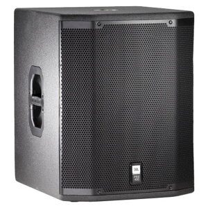 JBL PROFESSIONAL PRX418S �p�b�V�u �T�u�E�[�t�@�[ | PA�X�s�[�J�[ PA���� �T�u�E�[�n�[ ���C�u �C�x���g �剹�� 18�C���` �d�ቹ �������K�i