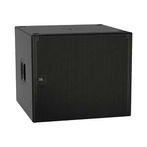JBL PROFESSIONAL SRX918S �p���[�h�E�T�u�E�[�t�@�[ | 18�C���` �A���v���� PA �T�u�E�[�n�[ ���C�u �C�x���g SRX900 Series �������K�i