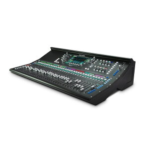 Allen & Heath SQ-7 �f�W�^���~�L�T�[ | ���C�u �C�x���g ���R�[�f�B���O USB �I�[�f�B�I�C���^�[�t�F�[�X MTR �}���`�g���b�N���R�[�_�[ �A����&�q�[�X �������K�i
