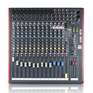 Allen & Heath ZED-16FX AiO~LT[| ^ DTM DAW }`GtFN^[  }CNvAv t@^d M^[ړ Hi-Z AAhq[X Aq ~LT[ 16ch R