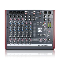 楽天市場】ALLEN&HEATH ZED－10FXの通販