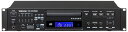 TASCAM CD-200SB SD/USBメモリー対応CDプレーヤー