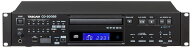 TASCAM CD-200SB SD/USBメモリー対応CDプレーヤー