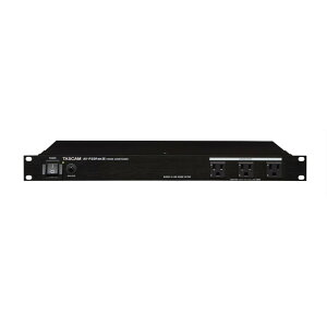TASCAM AV-P25RMKIII �p���[�f�B�X�g���r���[�^�[/�R���f�B�V���i�[ �d�����W���[�� �m�C�Y�t�B���^�[AV-P25R MK3