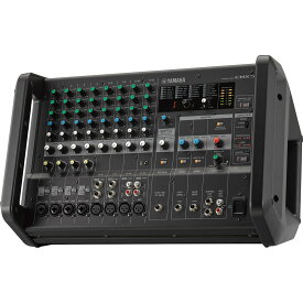 YAMAHA EMX5 パワードミキサー | アンプ内蔵ミキサー
