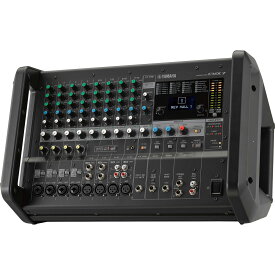 YAMAHA EMX7 パワードミキサー | アンプ内蔵ミキサー
