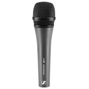 SENNHEISER E835 �_�C�i�~�b�N�}�C�N | �[���n�C�U�[ E 835 �J�[�f�B�I�C�h �P��w���� �{�[�J�� �}�C�N �������K�i