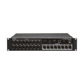 YAMAHA Tio1608-D2 | I/Oラック ステージボックス