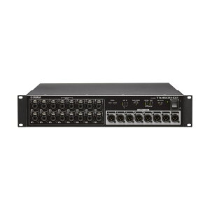YAMAHA Tio1608-D2 | I/O���b�N �X�e�[�W�{�b�N�X