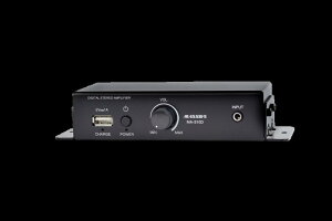 MASSIVE MA-S10D XeIp[Av | I[X~d@ X  BGM