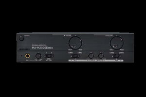 MASSIVE MA-M2020Dmix ~LT[p[Av | nCCs[_X [Cs[_X ؑ X  BGM }CNAv