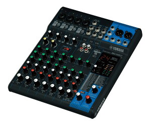 YAMAHA�yMG10XU�z10ch USB�C���^�[�t�F�[�X���ڃA�i���O�~�L�T�[