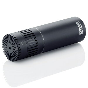 DPA Microphone 4015C �R���f���T�[�}�C�N | ���C�h�P��w���� ���R�[�f�B���O �������K�i ���S��5�N�ۏ�