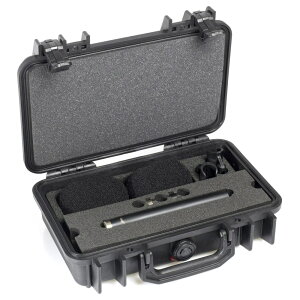 DPA Microphone ST4006A �R���f���T�[�}�C�N �X�e���I�y�A�Z�b�g | ���w���� ���R�[�f�B���O 2�{�Z�b�g �������K�i ���S��5�N�ۏ�