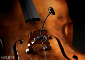 DPA Microphones 4099 CORE+ 4099-DP-1-201-C 4099C �`�F���p�s�b�N�A�b�v �}�C�N �Z�b�g| �s�b�N�A�b�v �R���f���T�[�}�C�N �O�[�X�l�b�N �����x ������ ���H�s�v ���R�[�f�B���O �������K�i