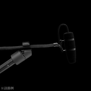 DPA Microphones 4099 CORE+ 4099-DP-1-101-MS �X�^���h�}�E���g �}�C�N�Z�b�g | �s�b�N�A�b�v �R���f���T�[�}�C�N �O�[�X�l�b�N �����x ������ ���� �^�� ���R�[�f�B���O �������K�i