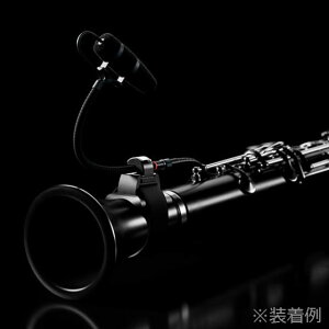 DPA Microphones 4099 CORE+ 4099-DP-1-101-U 4099U �؊Ǌy�� �}�C�N�Z�b�g | �N�����l�b�g �t���[�g ���R�[�_�[�s�b�N�A�b�v �R���f���T�[�}�C�N �O�[�X�l�b�N �����x ������ ���� �^�� ���R�[�f�B���O