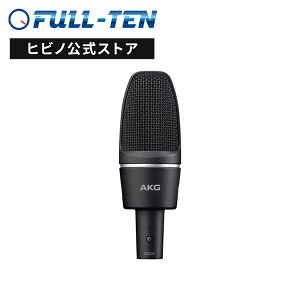 AKG C3000 RfT[}CN| {[J R[fBO X^WI ^ ^ TChAhX^}CNz Ki